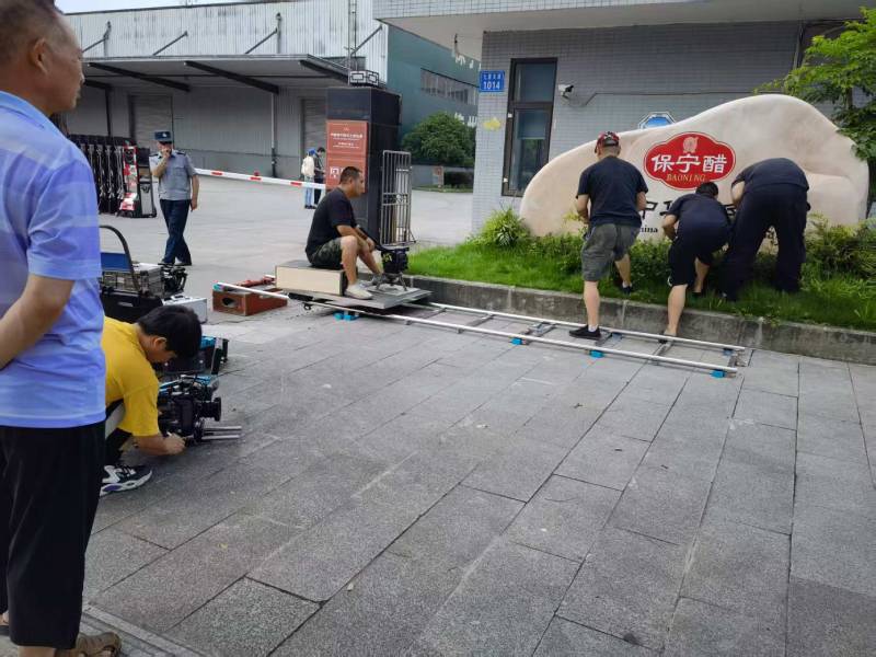 延川县广告片拍摄公司核心优势：全流程服务，让品牌广告片省心更出彩