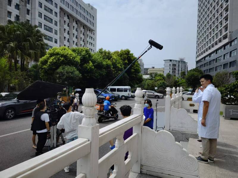 延川县广告片拍摄公司低成本实现高规格制作的诀窍